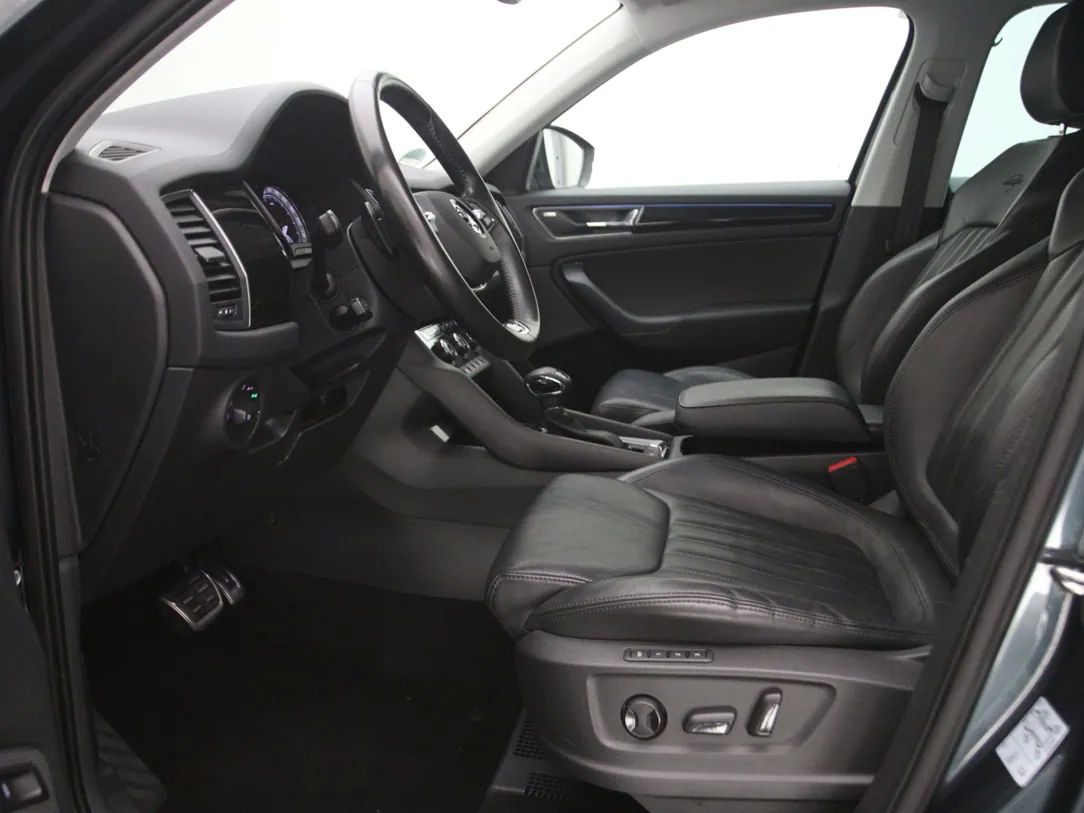 Skoda Kodiaq | 3