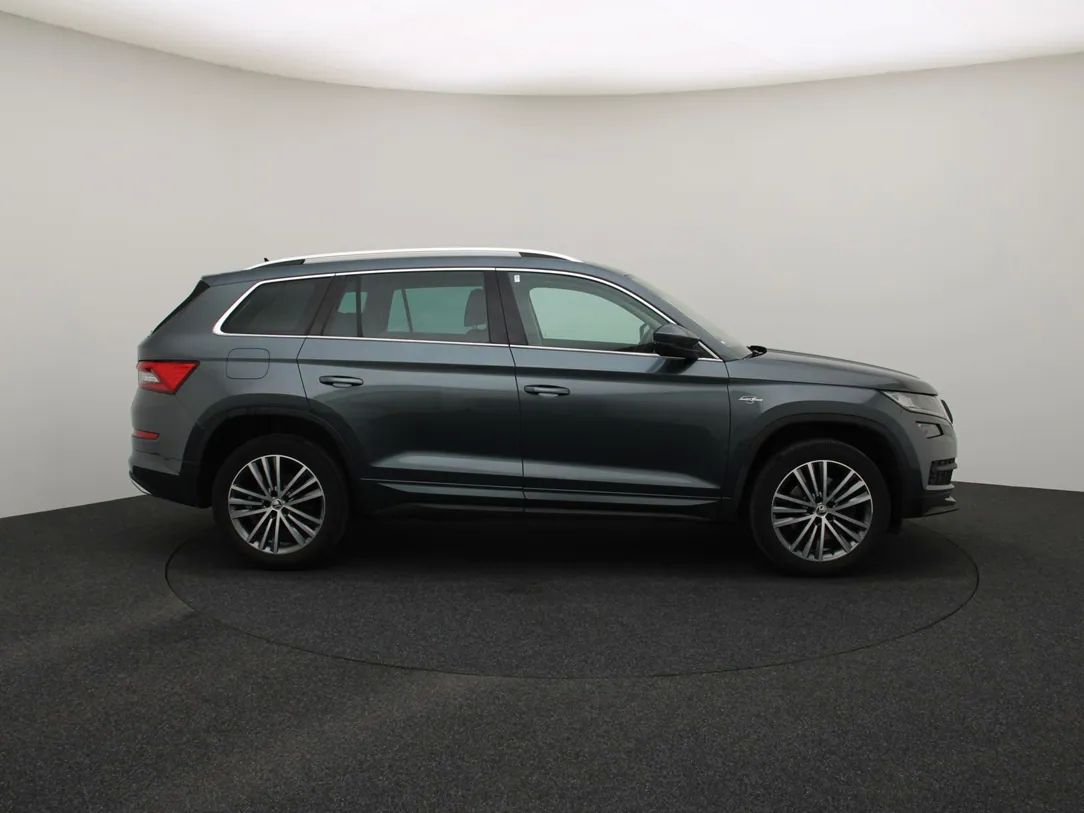 Skoda Kodiaq | 8