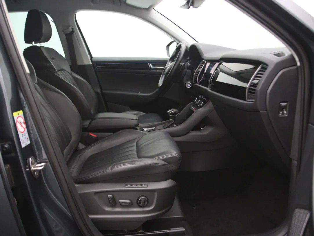 Skoda Kodiaq | 11