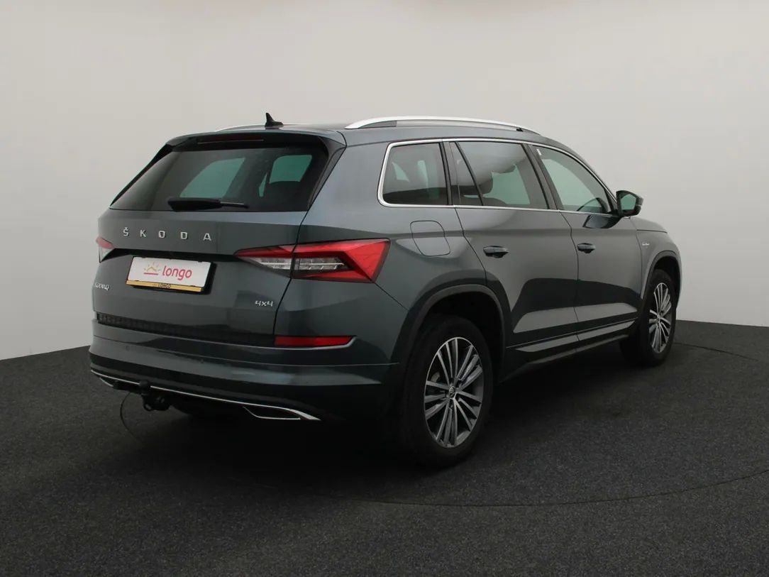 Skoda Kodiaq | 7