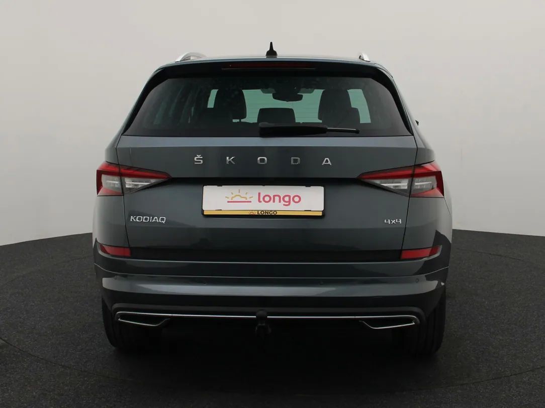 Skoda Kodiaq | 4