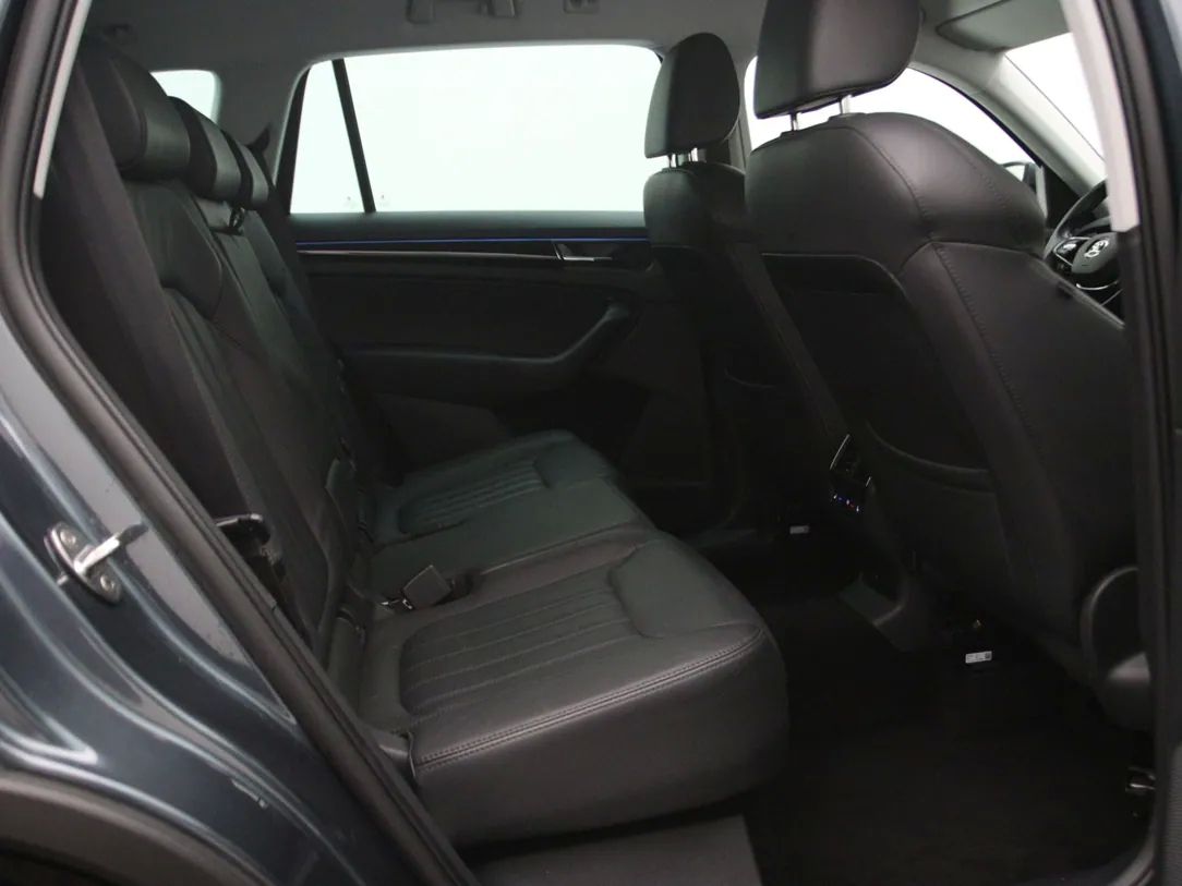 Skoda Kodiaq | 12