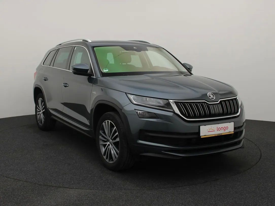 Skoda Kodiaq | 9