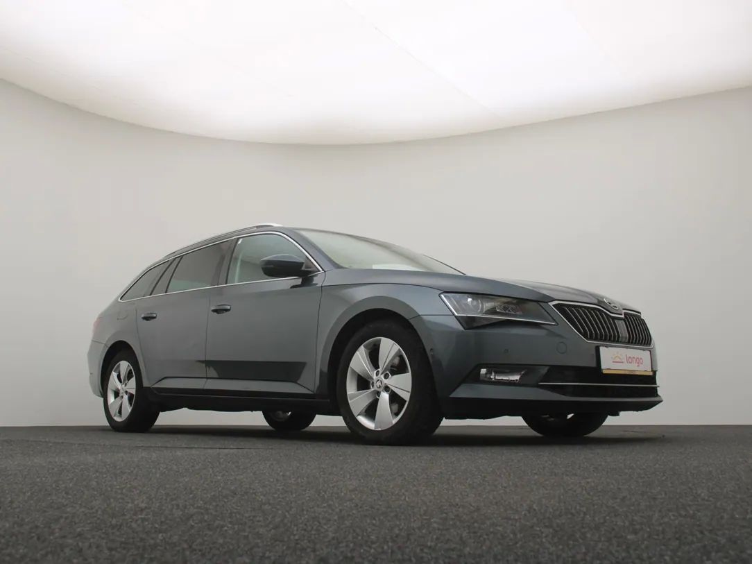 Skoda Superb | 10