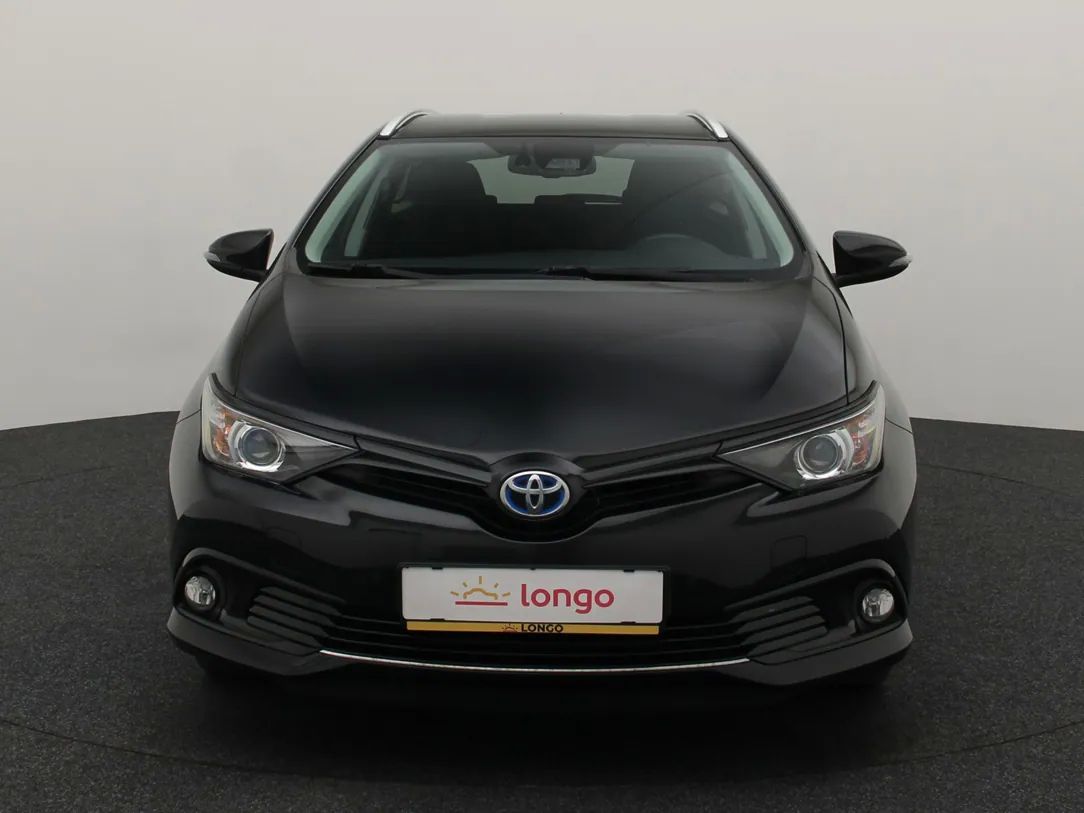 Toyota Auris | 2