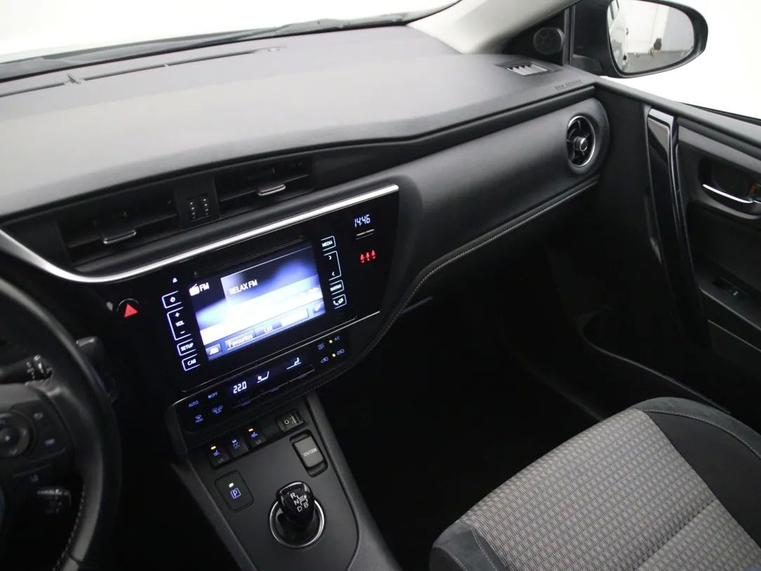 Toyota Auris | 20