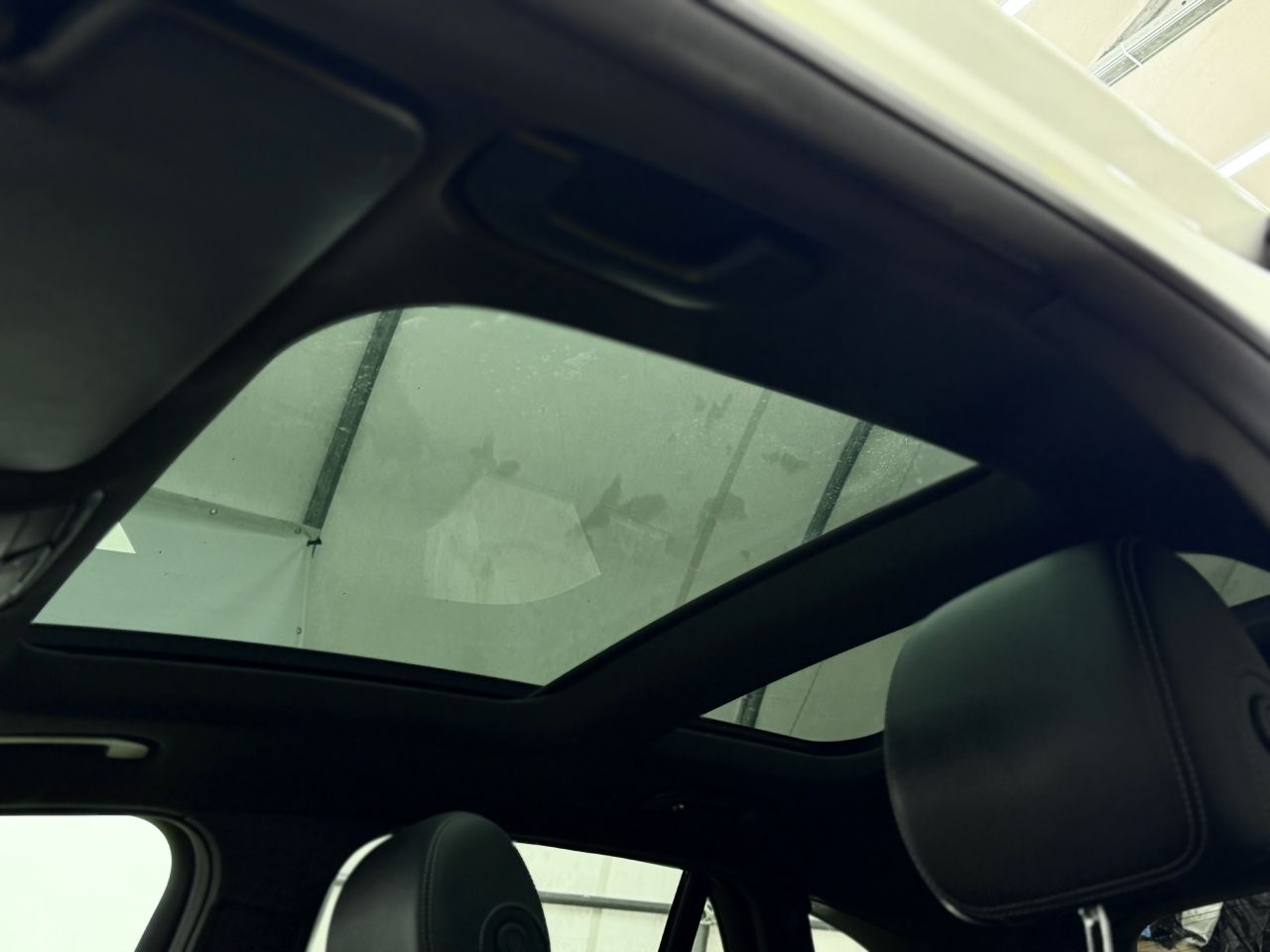 Mercedes-Benz GLC250 | 22