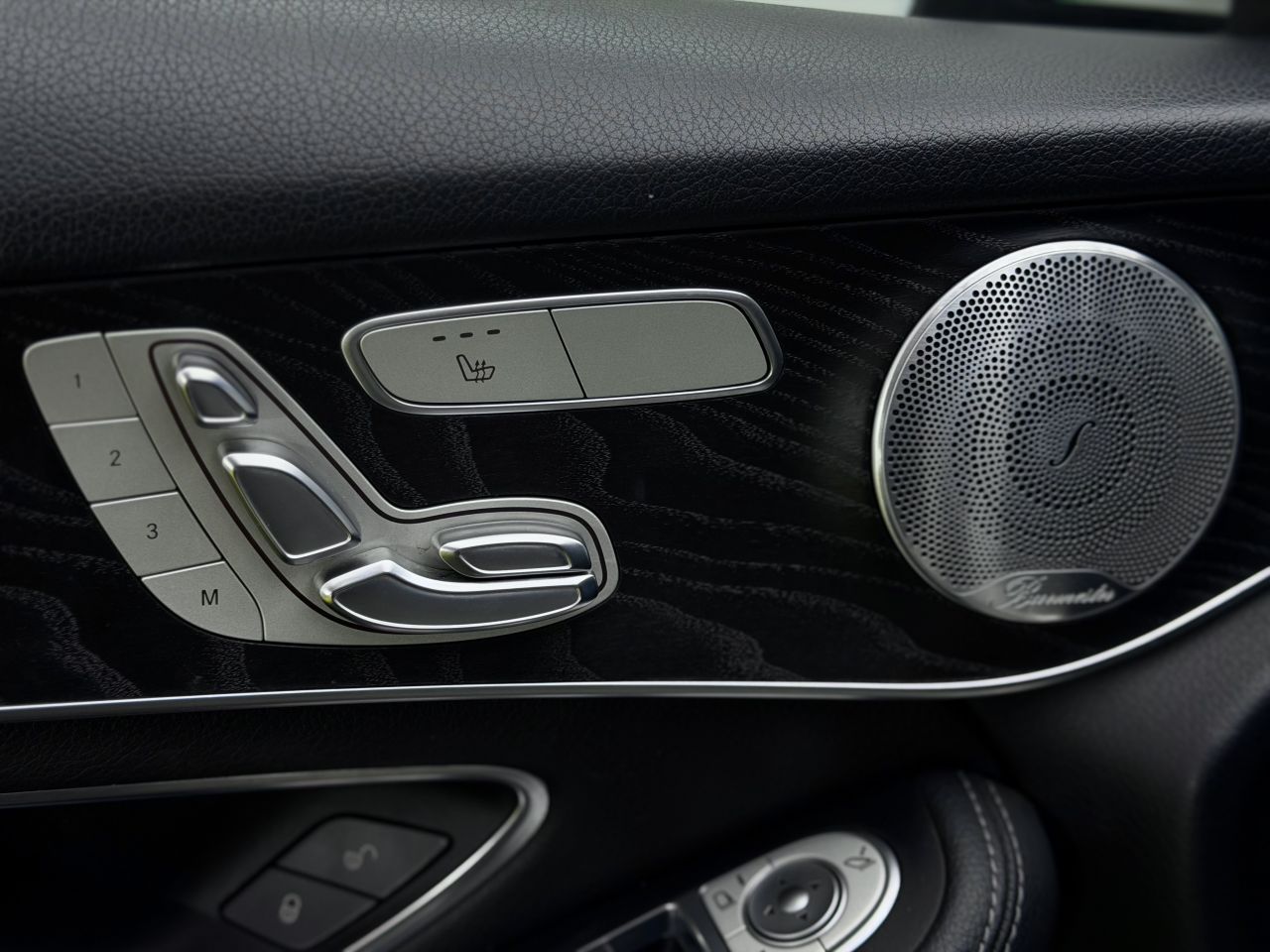 Mercedes-Benz GLC250 | 21