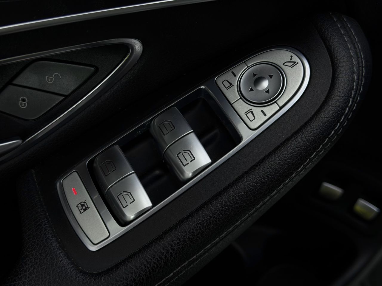 Mercedes-Benz GLC250 | 20