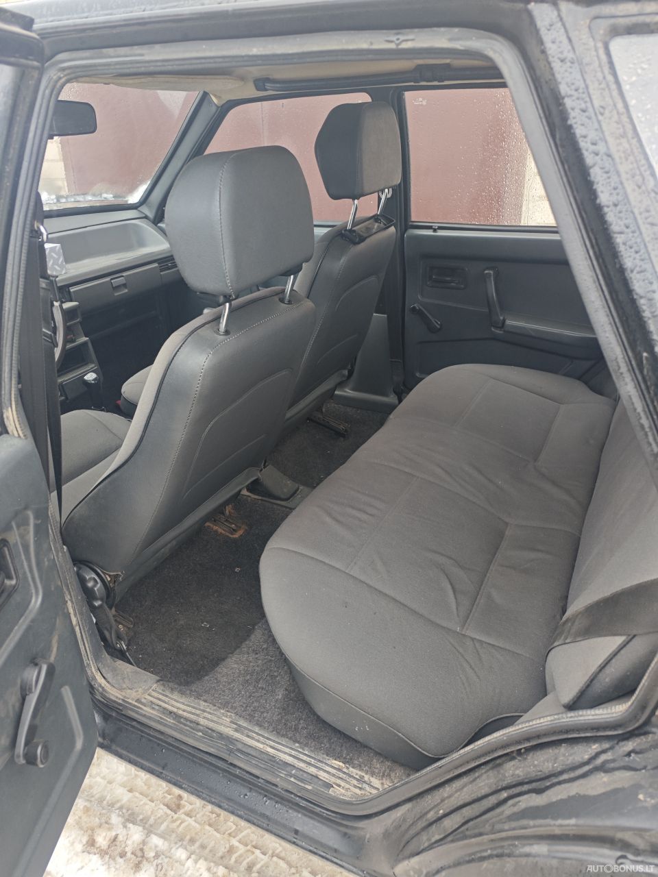 Lada 2109 Lada Samara | 5