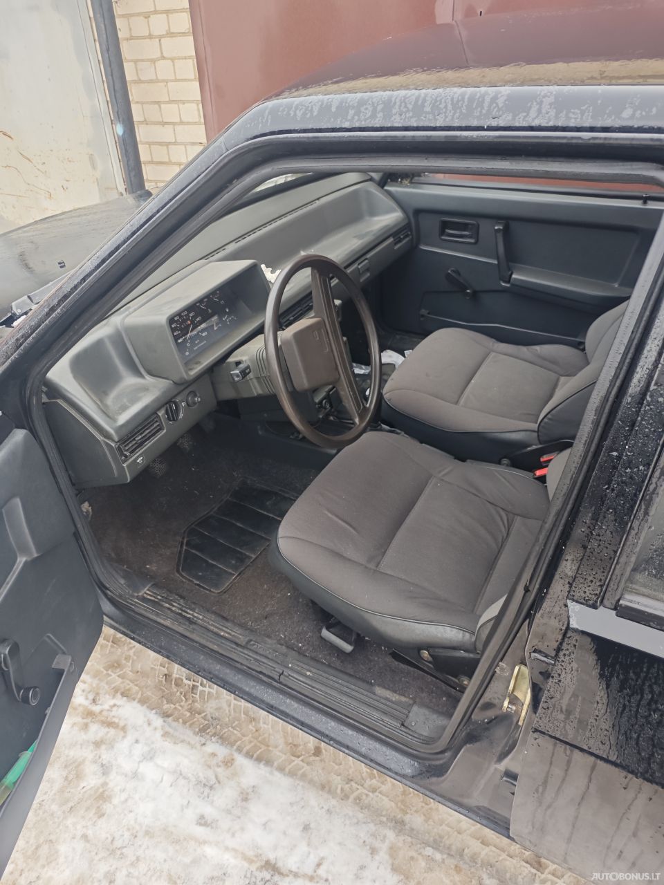 Lada 2109 Lada Samara | 6