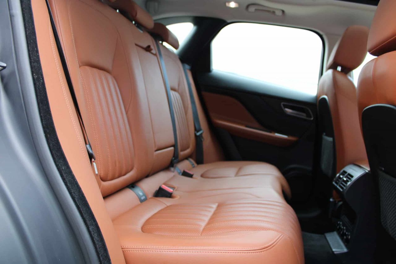Jaguar F-Pace | 9