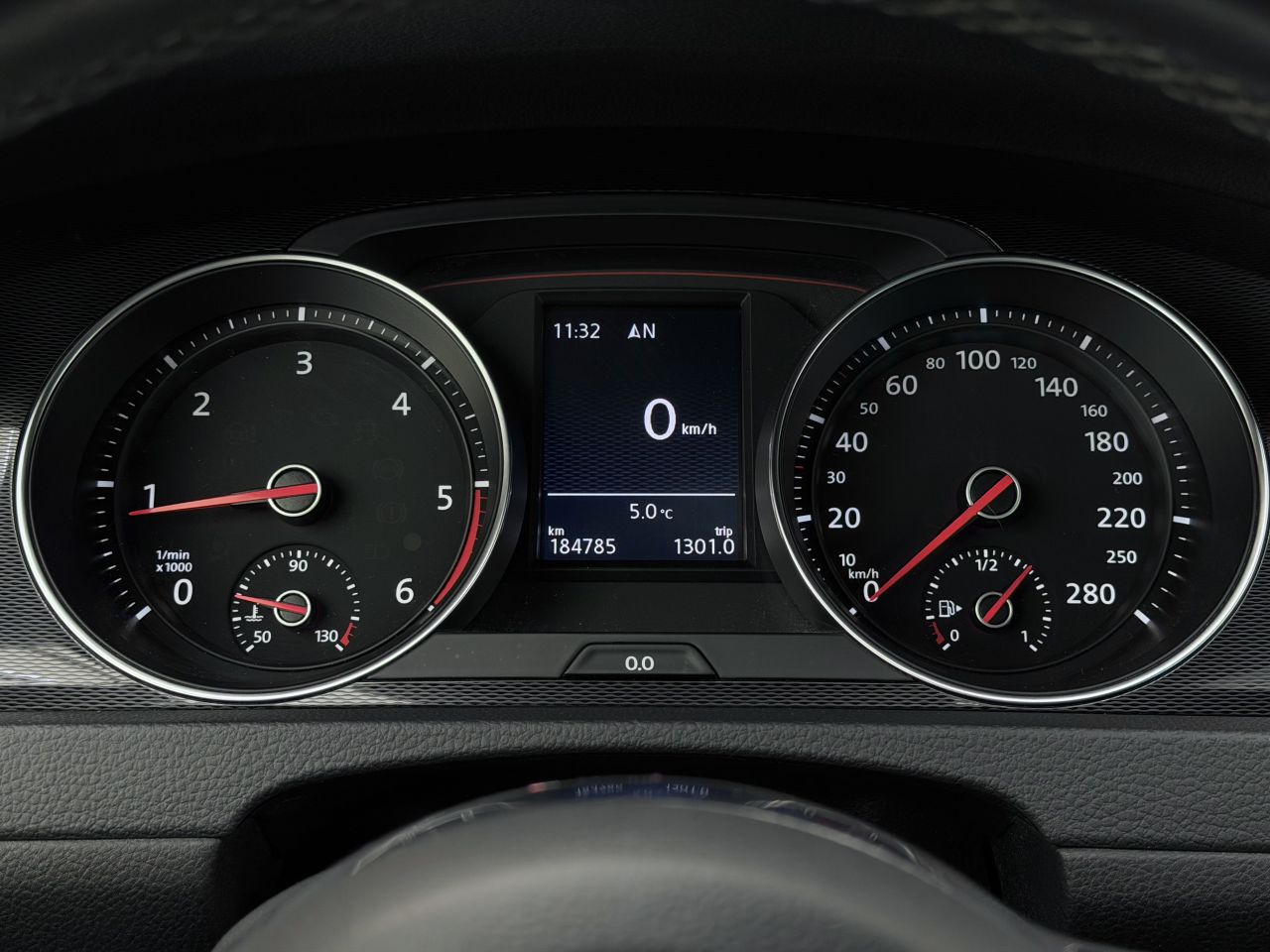 Volkswagen Golf | 20