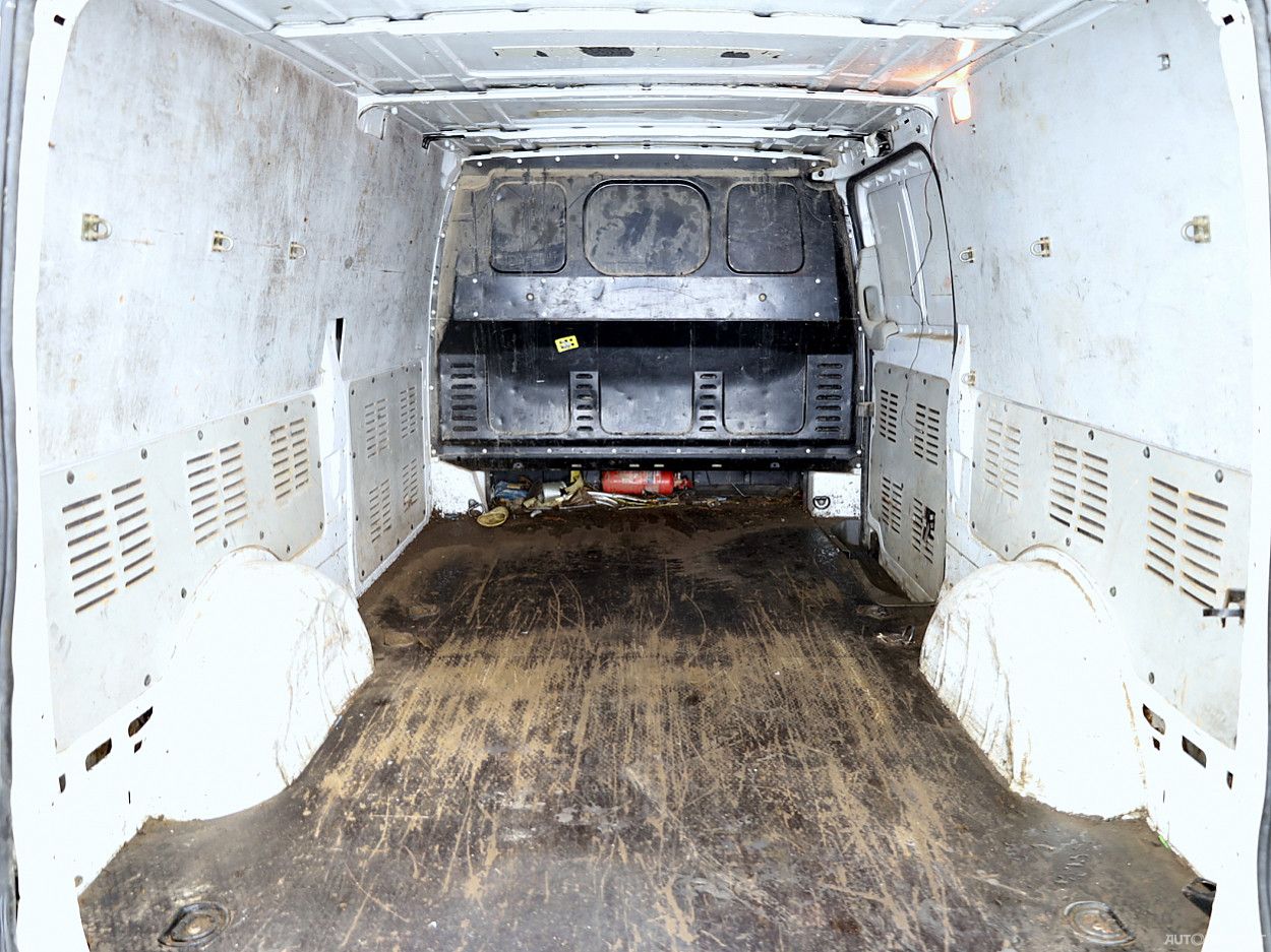 Mercedes-Benz Vito | 7