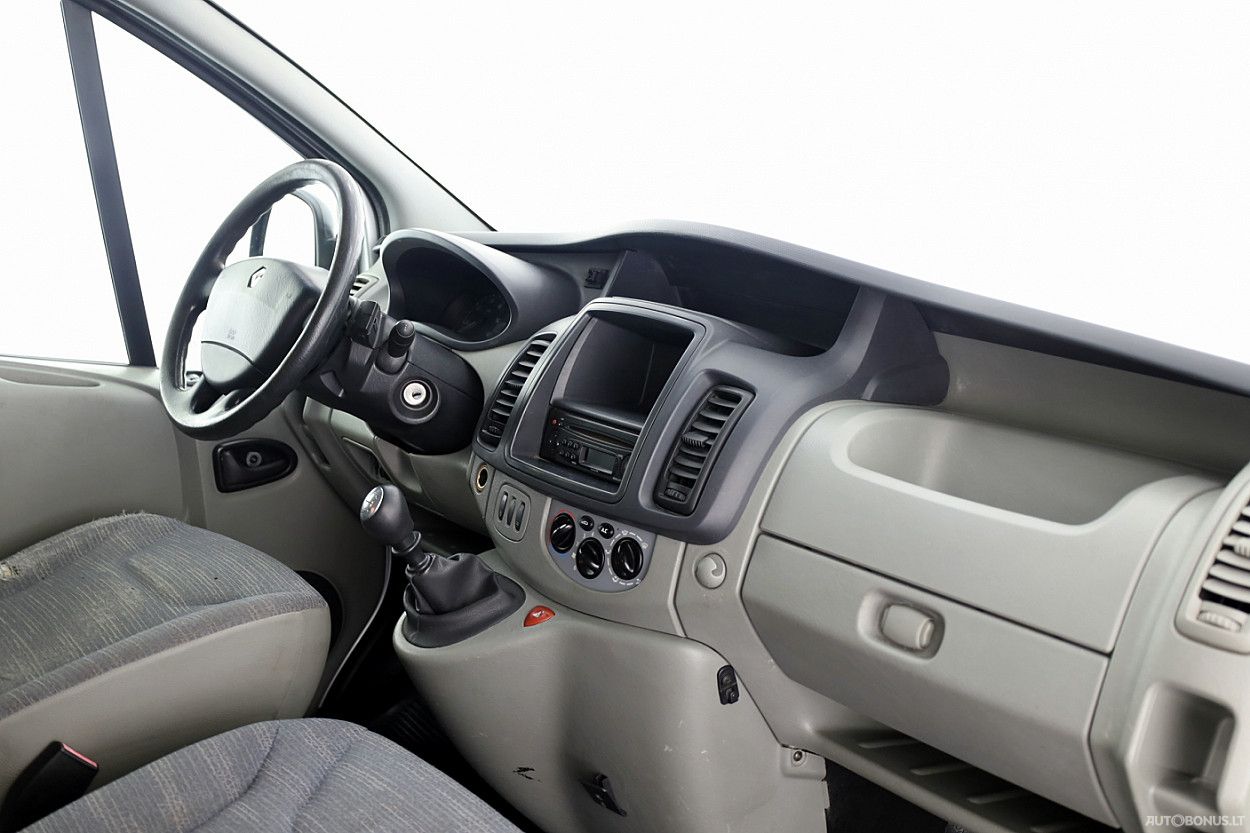Renault Trafic | 4