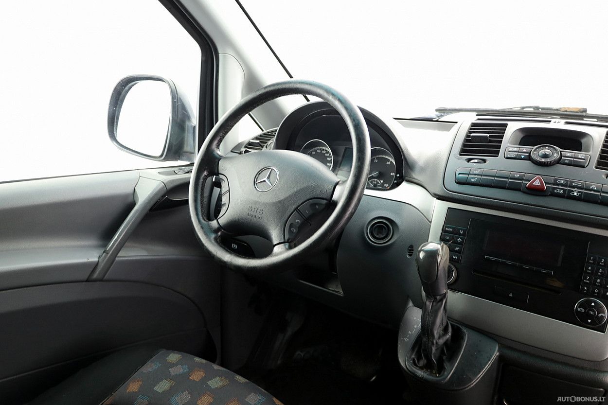 Mercedes-Benz Vito | 4