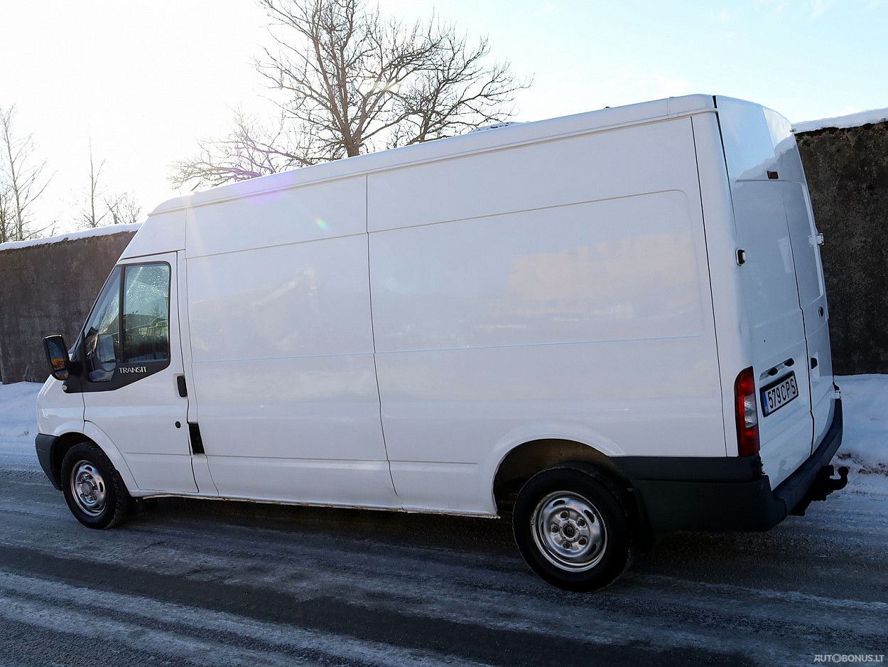 Ford Transit | 3