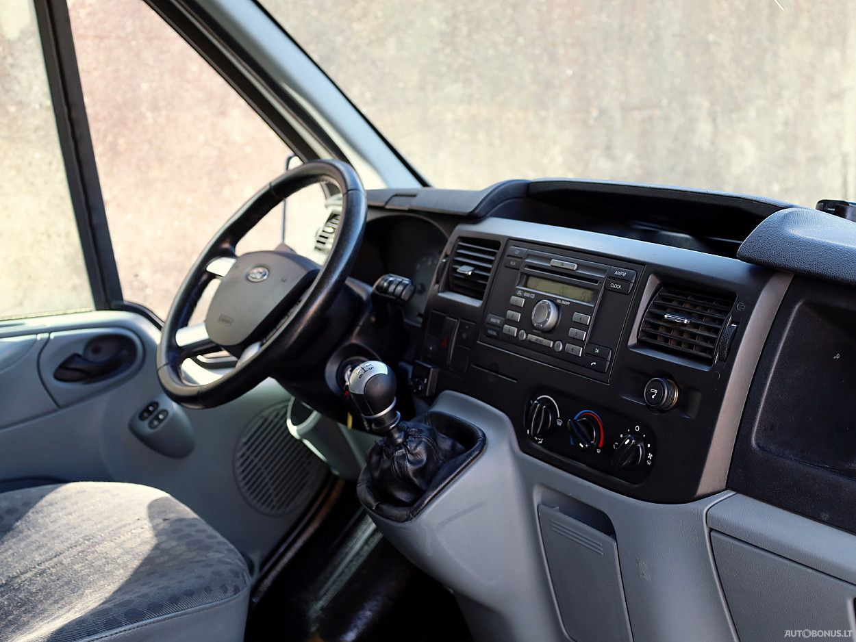 Ford Transit | 4