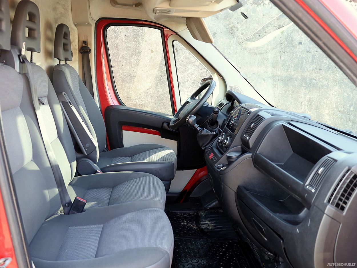 Peugeot Boxer | 5