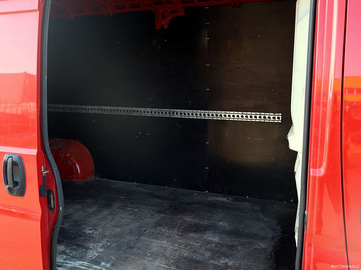 Peugeot Boxer | 6