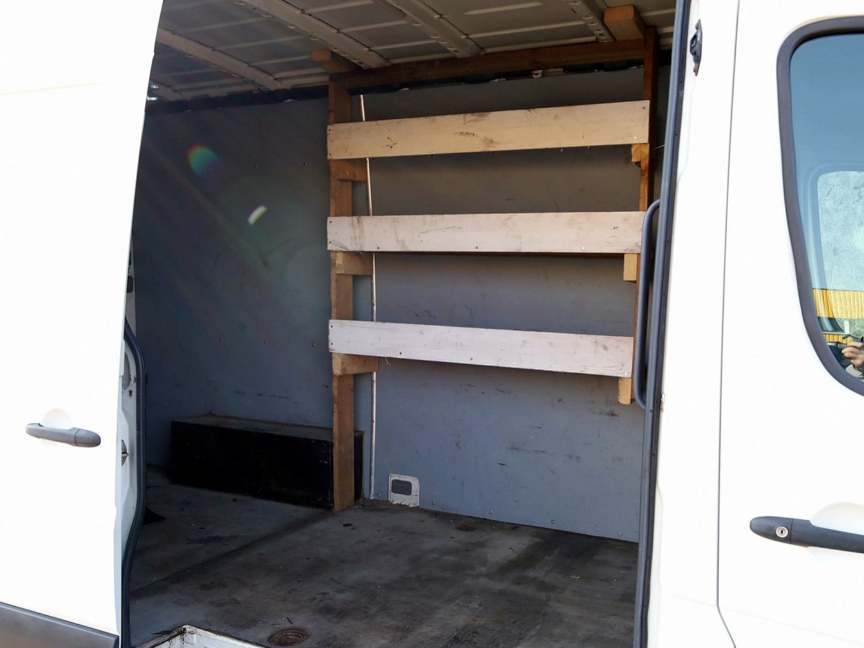 Volkswagen Crafter | 6