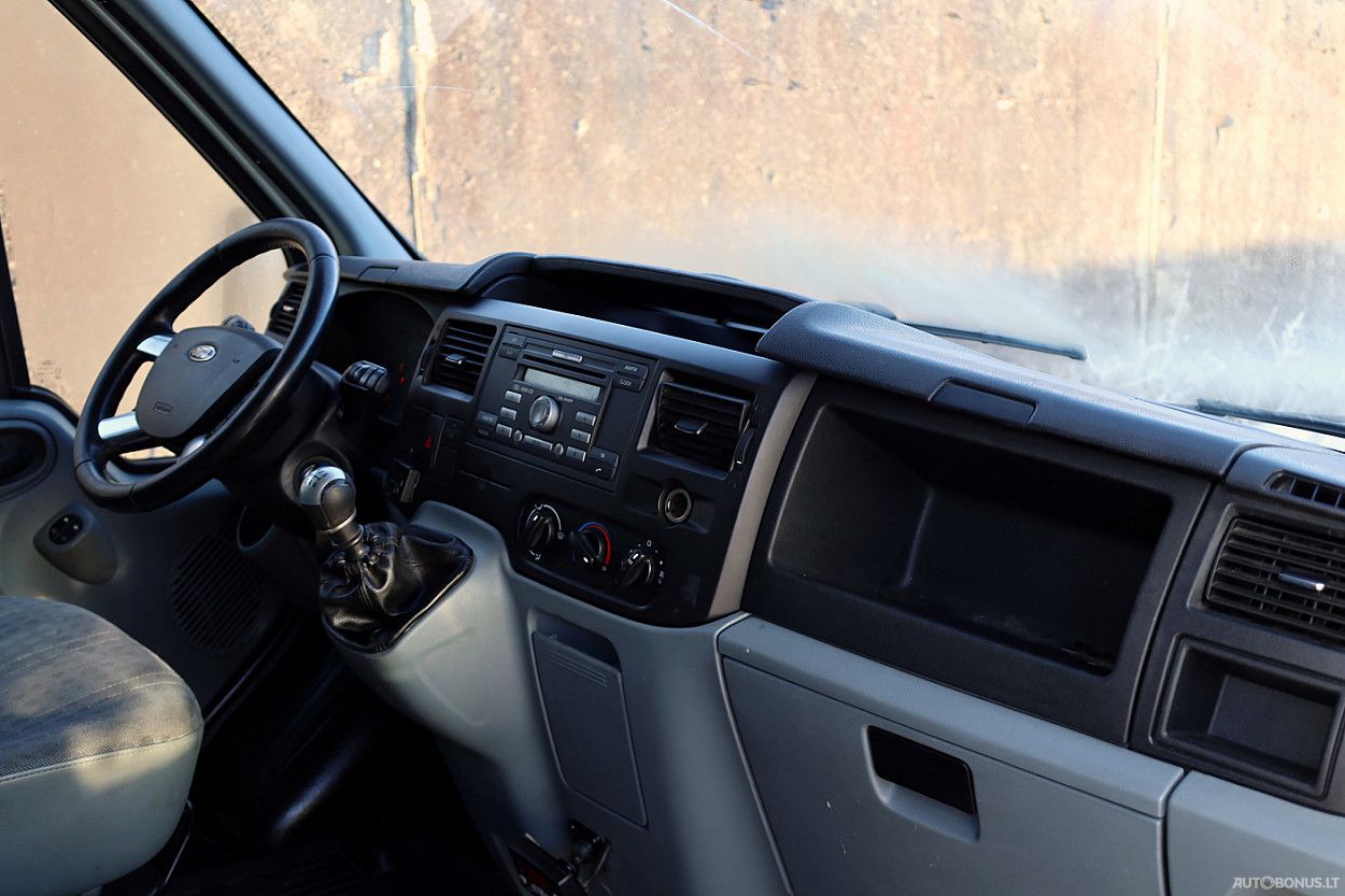 Ford Transit | 4