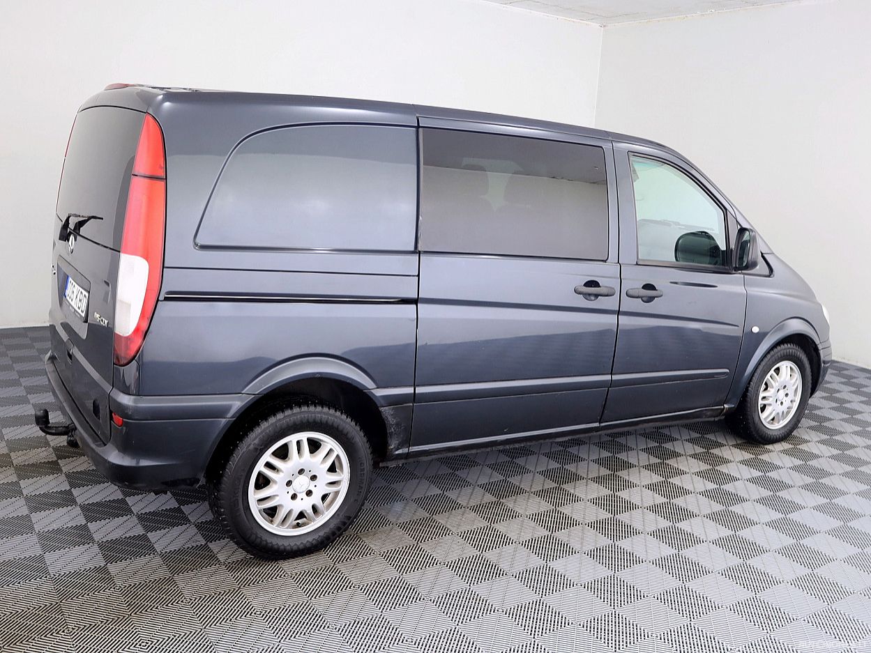 Mercedes-Benz Vito | 2