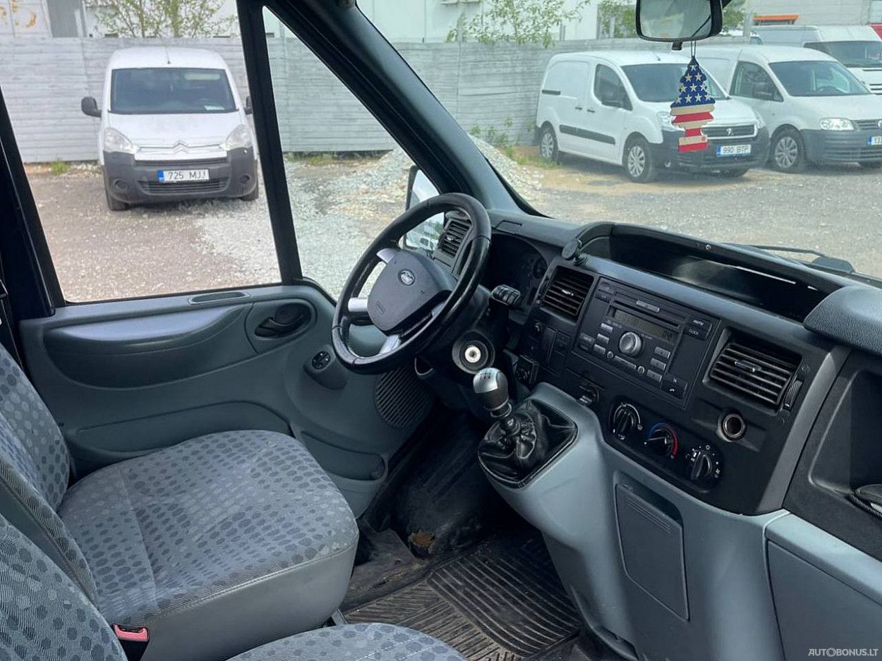 Ford Transit | 4