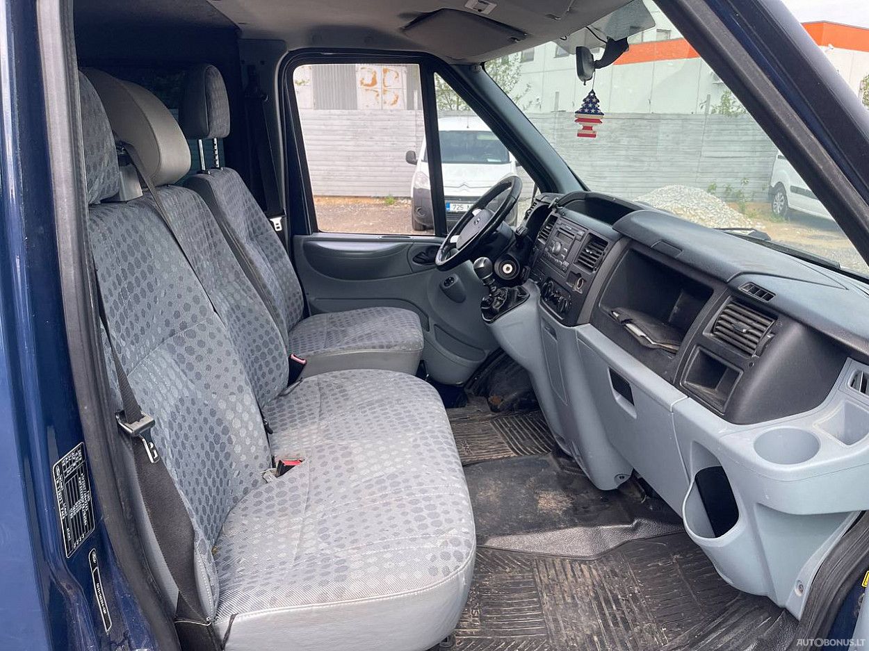 Ford Transit | 5