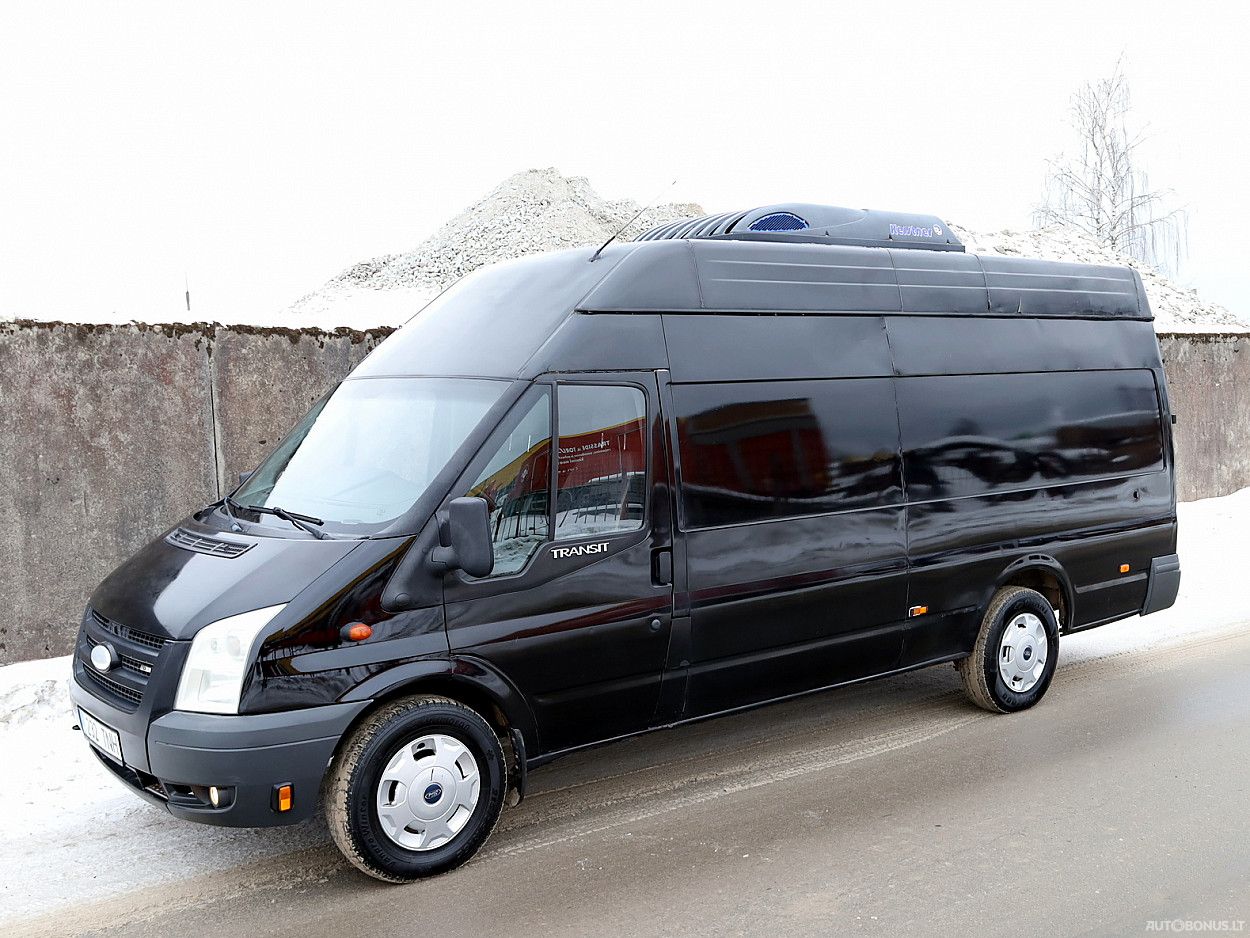 Ford Transit | 1