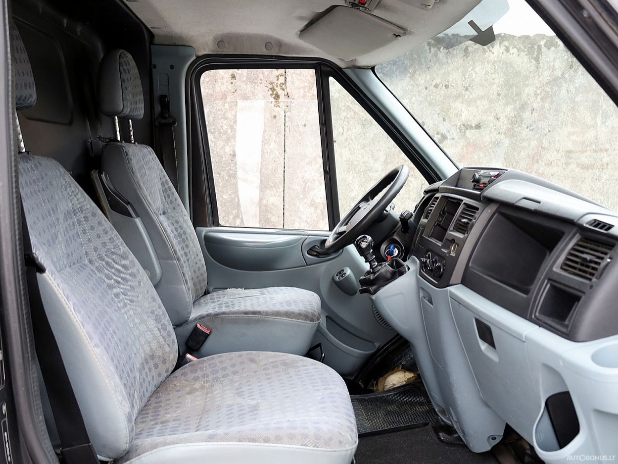 Ford Transit | 5