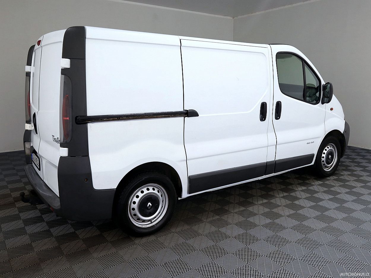 Renault Trafic | 2