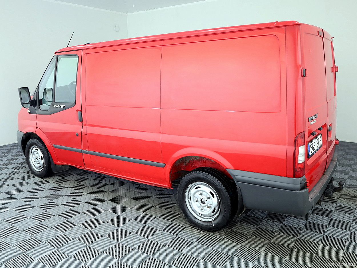 Ford Transit | 3
