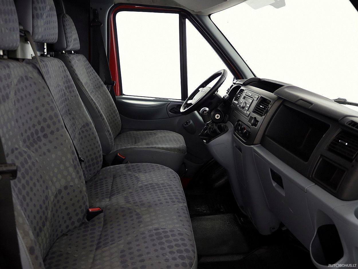 Ford Transit | 5
