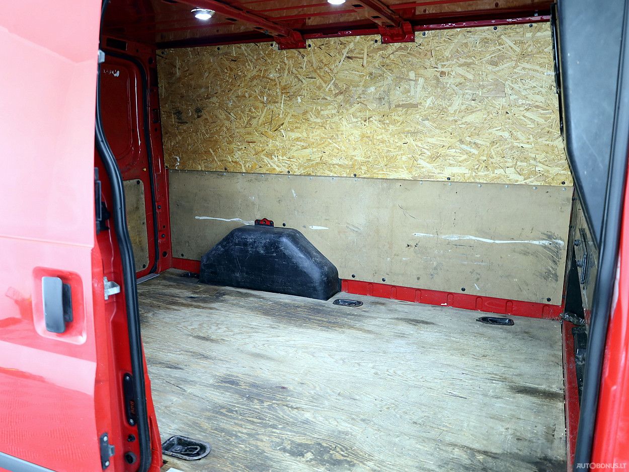 Ford Transit | 6