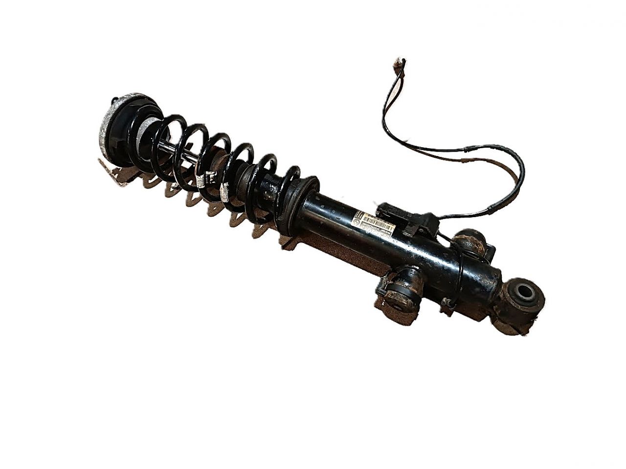 BMW 7 Series, Saloon | 9