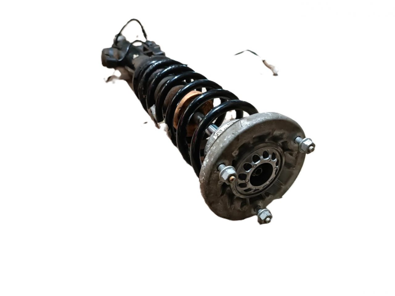 BMW 7 Series, Saloon | 2