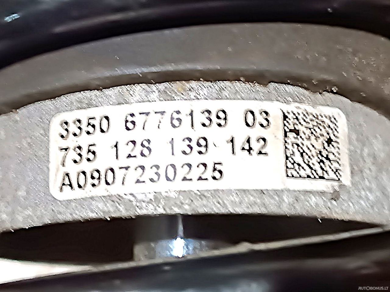 BMW 7 Series, Saloon | 3