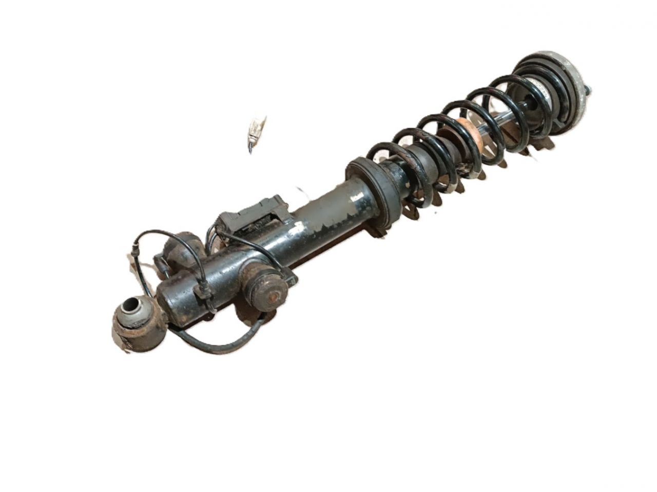 BMW 7 Series, Saloon | 4