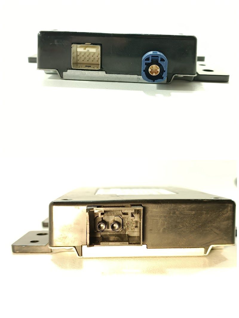 Mercedes-Benz E klasė, Sedanas | 10