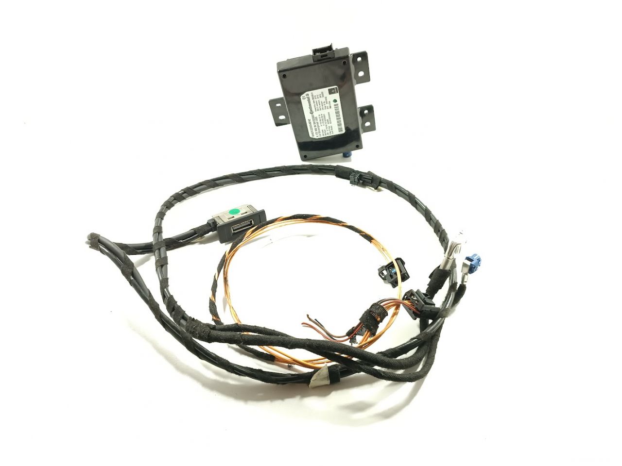 Mercedes-Benz E klasė, Sedanas | 5