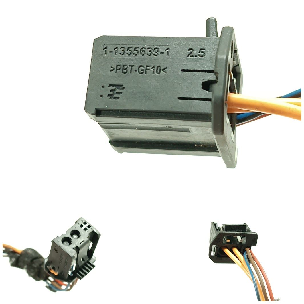 Mercedes-Benz E klasė, Sedanas | 6