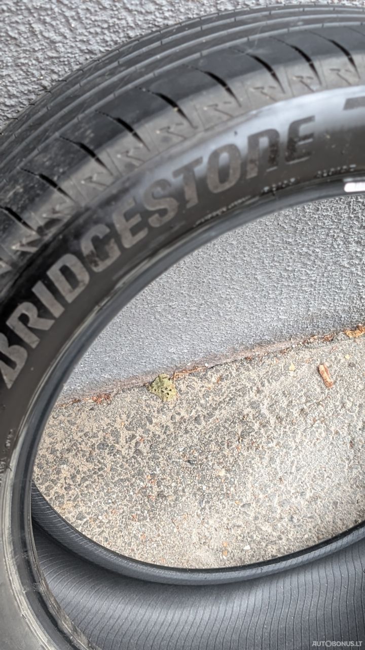 Bridgestone Alenza 001 Enliten летние шины | 1