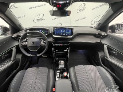 Peugeot 2008 | 2