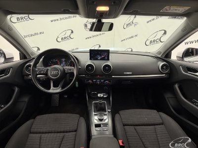 Audi A3 | 2