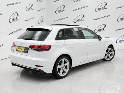 Audi A3 | 1