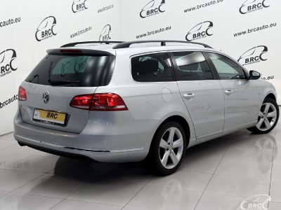 Volkswagen Passat | 2