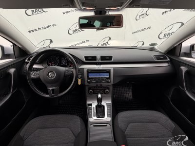 Volkswagen Passat | 3
