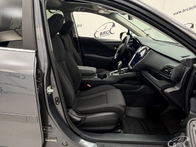 Subaru Outback | 3