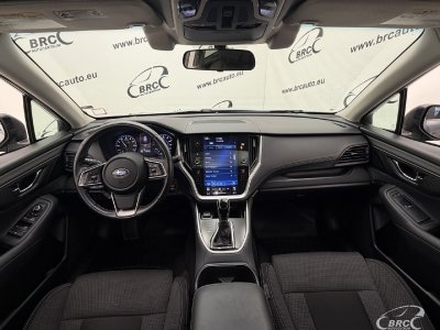 Subaru Outback | 2